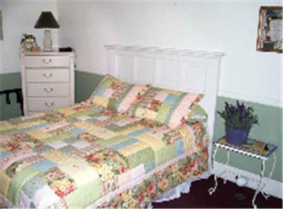 Buffalo Pointe Inn Williams Kamer foto